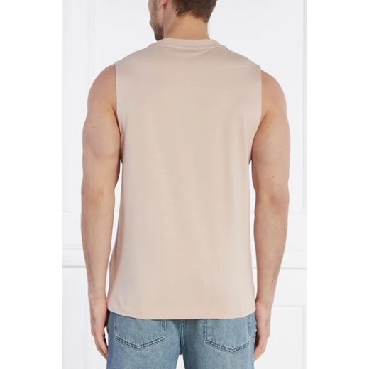 HUGO Tank top Dopical | Relaxed fit M Gomez Fashion Store