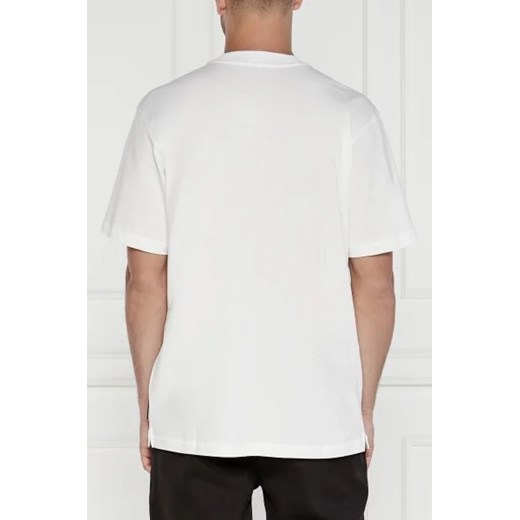 CALVIN KLEIN JEANS T-shirt BADGE | Relaxed fit M Gomez Fashion Store