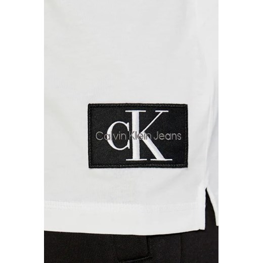 CALVIN KLEIN JEANS T-shirt BADGE | Relaxed fit S Gomez Fashion Store