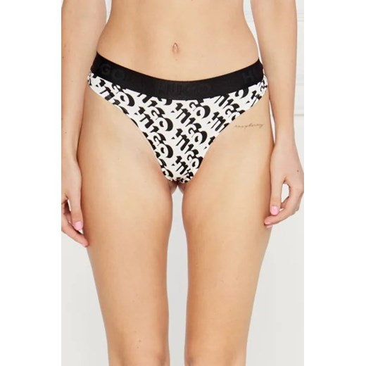 Hugo Bodywear Stringi XS Gomez Fashion Store