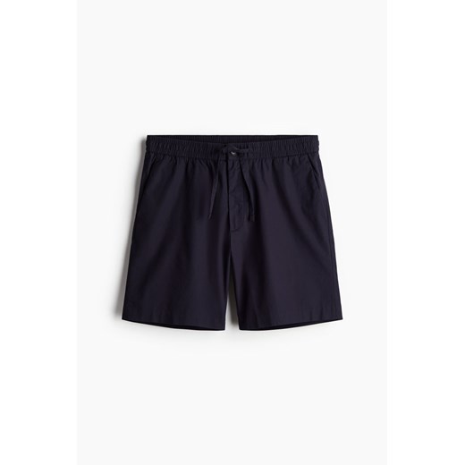 H & M - Szorty Regular Fit - Niebieski ze sklepu H&M w kategorii Spodenki męskie - zdjęcie 173355535