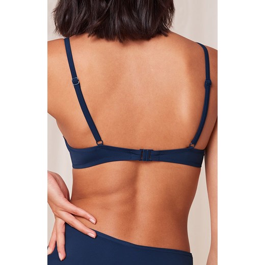 Triumph góra stroju kąpielowego Summer Mix &amp; Match WHU 01 sd 10214740-00RA, Triumph 42B wyprzedaż Primodo