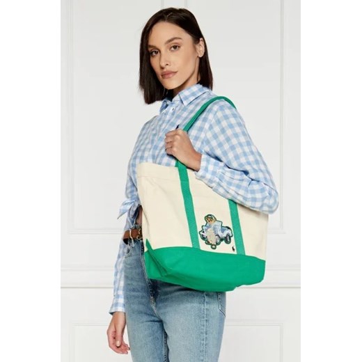 POLO RALPH LAUREN Shopperka Polo Ralph Lauren One Size Gomez Fashion Store