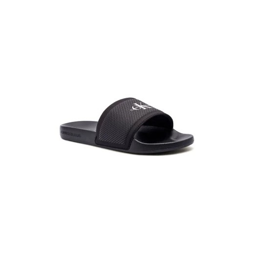 CALVIN KLEIN JEANS Klapki ze sklepu Gomez Fashion Store w kategorii Klapki męskie - zdjęcie 173356637