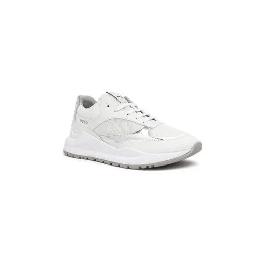 HUGO Sneakersy Joyce_Runn_mxsh 39 wyprzedaż Gomez Fashion Store