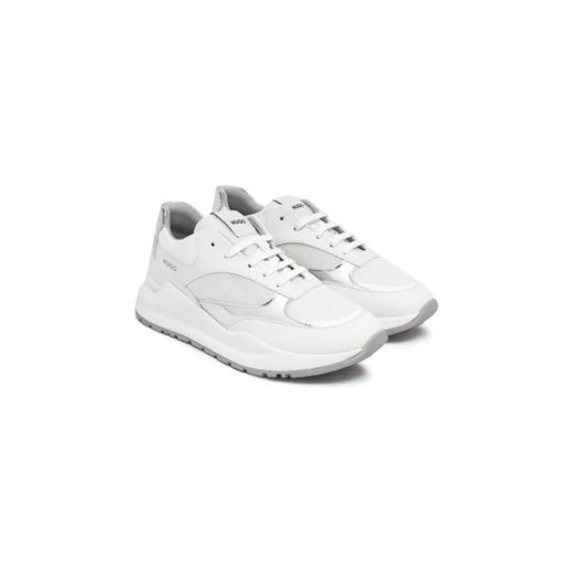 HUGO Sneakersy Joyce_Runn_mxsh 38 wyprzedaż Gomez Fashion Store