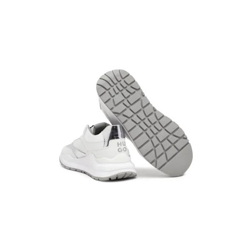 HUGO Sneakersy Joyce_Runn_mxsh 40 okazja Gomez Fashion Store