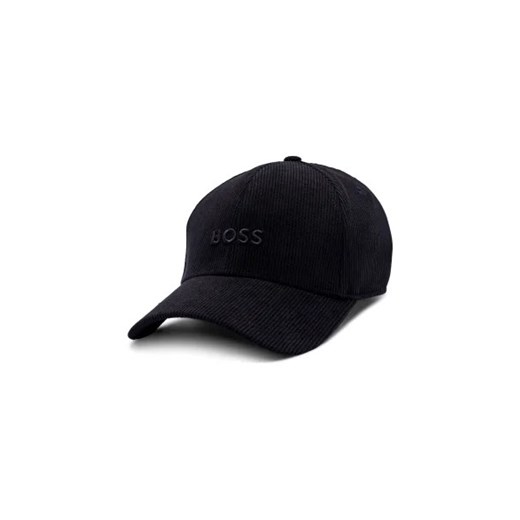 BOSS BLACK Bejsbolówka ze sklepu Gomez Fashion Store w kategorii Czapki z daszkiem męskie - zdjęcie 173356658