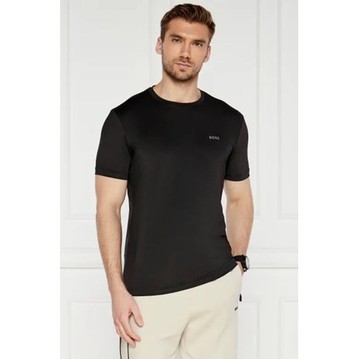BOSS GREEN T-shirt | Slim Fit | stretch S Gomez Fashion Store