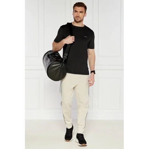 BOSS GREEN T-shirt | Slim Fit | stretch L Gomez Fashion Store