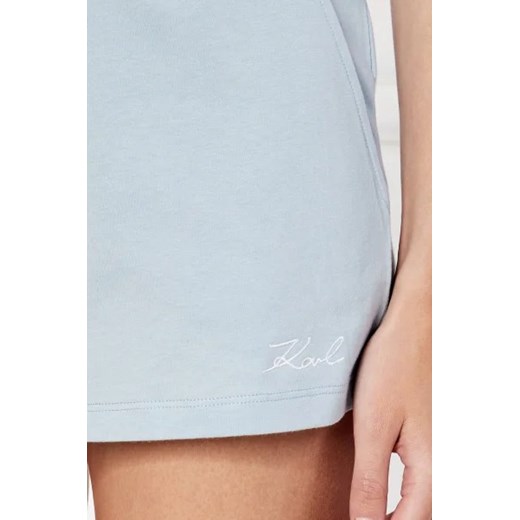 Karl Lagerfeld Szorty | Relaxed fit Karl Lagerfeld XS Gomez Fashion Store