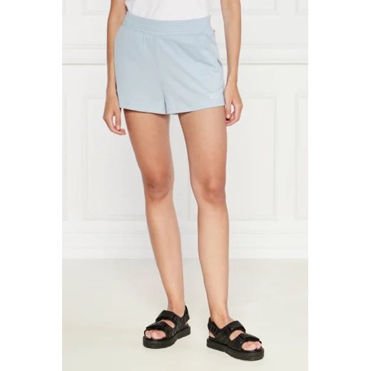 Karl Lagerfeld Szorty | Relaxed fit ze sklepu Gomez Fashion Store w kategorii Szorty - zdjęcie 173356827