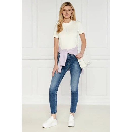 Bluzka damska Calvin Klein