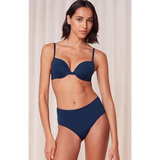Triumph góra stroju kąpielowego Summer Mix &amp; Match WHU 01 sd 10214740-00RA, Triumph 42B okazyjna cena Intymna