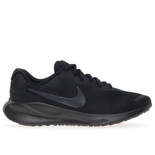 Buty Nike Revolution 7 FB2207-005 - czarne ze sklepu streetstyle24.pl w kategorii Buty sportowe męskie - zdjęcie 173357059