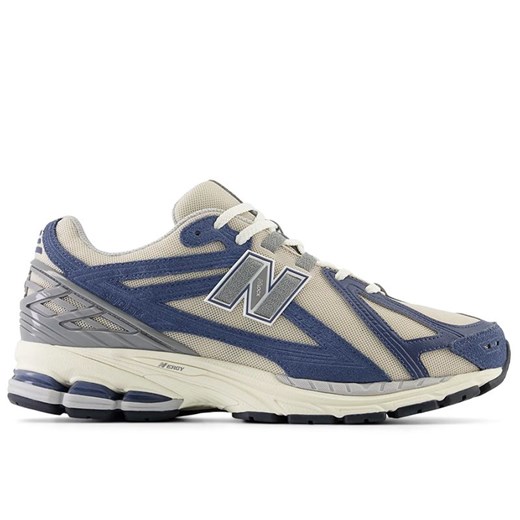 Buty New Balance M1906REG - granatowe ze sklepu streetstyle24.pl w kategorii Buty sportowe męskie - zdjęcie 173357068