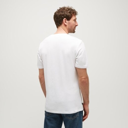 TIMBERLAND T-SHIRT TREE LOGO SHORT SLEEVE TEE Timberland XL okazja Timberland