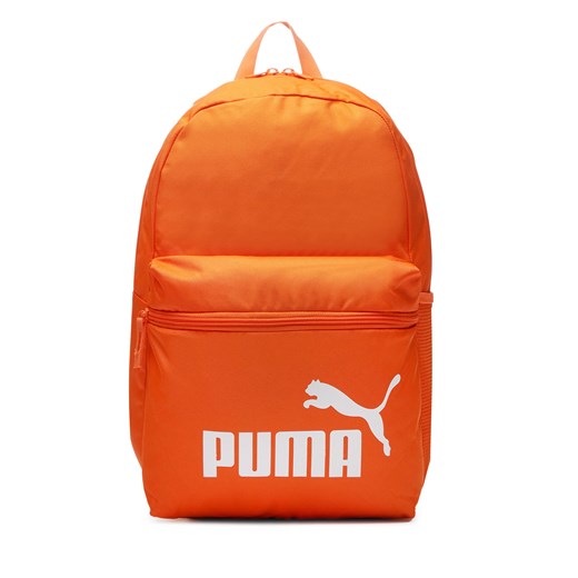 Plecak Puma Phase Backpack 075487 Pomarańczowy ze sklepu eobuwie.pl w kategorii Plecaki - zdjęcie 173358609