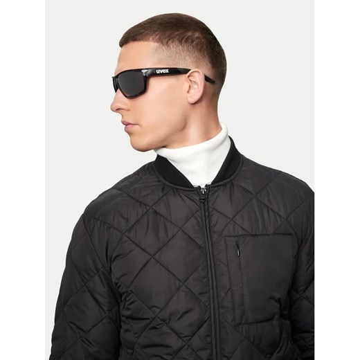 Uvex Okulary przeciwsłoneczne Sportstyle 706 S5320062216 Czarny Uvex uniwersalny MODIVO