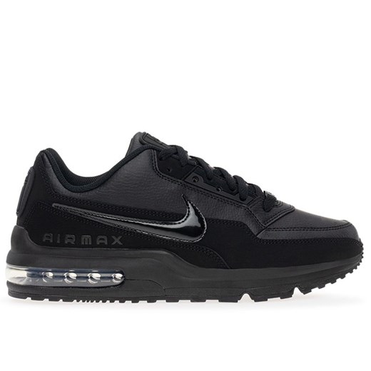 Buty Nike Air Max LTD 3 687977-020 - czarne ze sklepu streetstyle24.pl w kategorii Buty sportowe męskie - zdjęcie 173362018