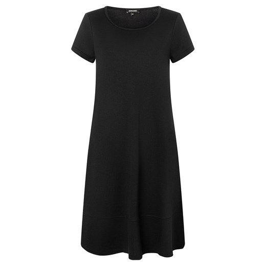 Sukienka More & czarna mini casual 