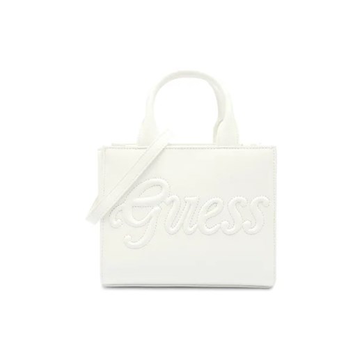Guess Torebka na ramię TOTE BAG ze sklepu Gomez Fashion Store w kategorii Torby i walizki dziecięce - zdjęcie 173364338