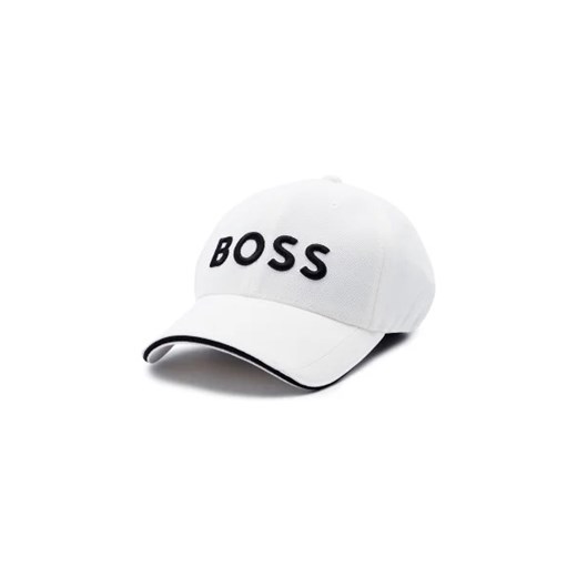 BOSS GREEN Bejsbolówka ze sklepu Gomez Fashion Store w kategorii Czapki z daszkiem męskie - zdjęcie 173364385
