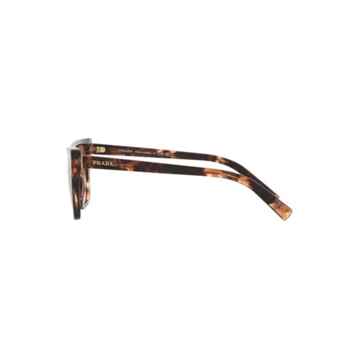 PRADA Okulary przeciwsłoneczne Prada 55 promocyjna cena Gomez Fashion Store