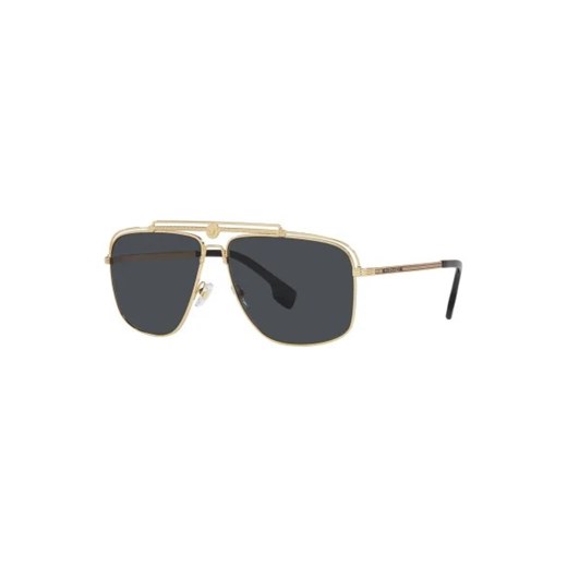 Versace Okulary przeciwsłoneczne ze sklepu Gomez Fashion Store w kategorii Okulary przeciwsłoneczne męskie - zdjęcie 173364457