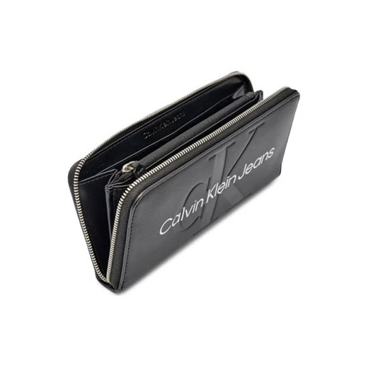 Calvin Klein portfel damski