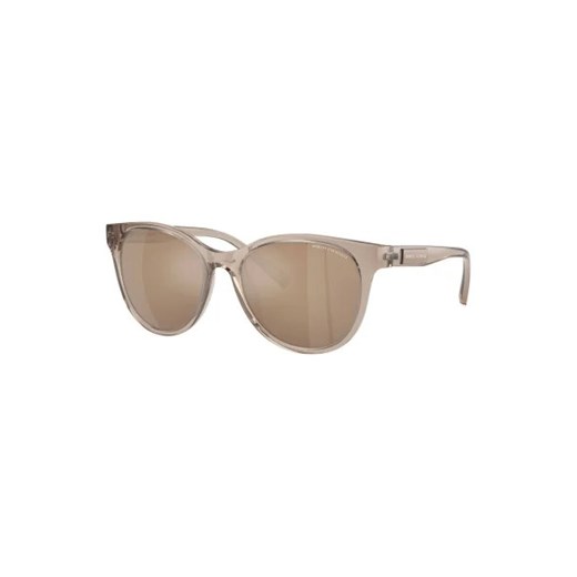 Armani Exchange Okulary przeciwsłoneczne AX4144SU ze sklepu Gomez Fashion Store w kategorii Okulary przeciwsłoneczne damskie - zdjęcie 173364496