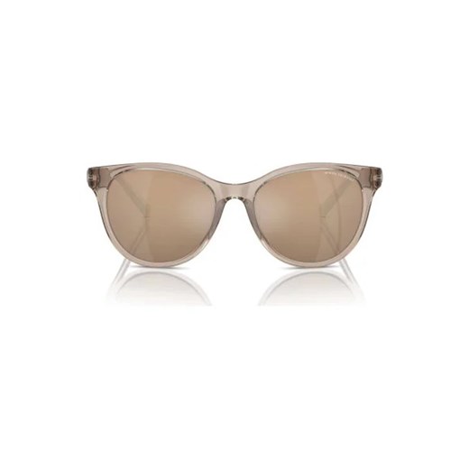 Okulary przeciwsłoneczne damskie Armani Exchange