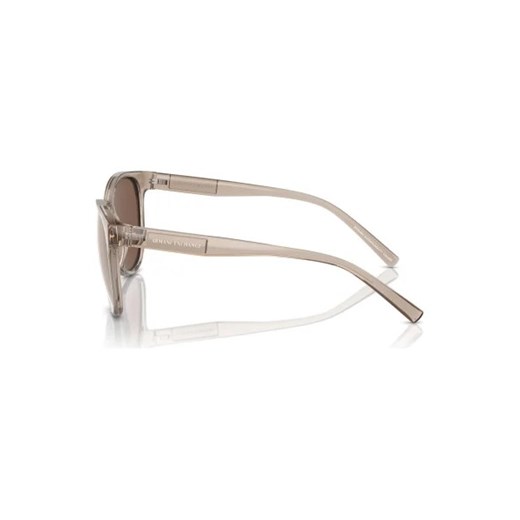 Okulary przeciwsłoneczne damskie Armani Exchange