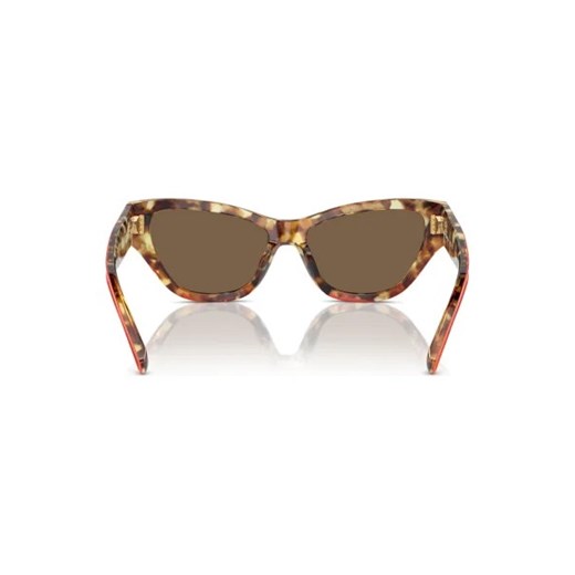 Okulary przeciwsłoneczne damskie Tory Burch