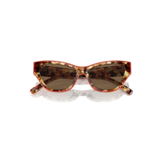 Okulary przeciwsłoneczne damskie Tory Burch