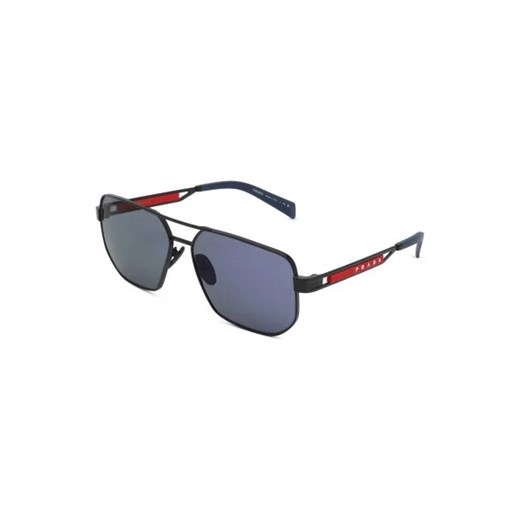Prada Sport Okulary przeciwsłoneczne 0PS 51ZS 59 Gomez Fashion Store