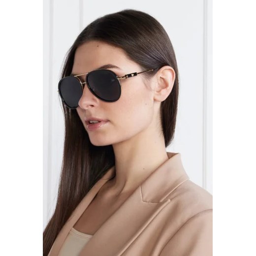 Versace okulary przeciwsłoneczne damskie 
