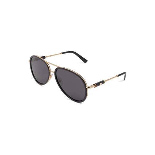 Versace okulary przeciwsłoneczne damskie 