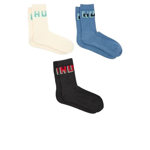 Hugo Bodywear Skarpety 3-pack 39-42 Gomez Fashion Store
