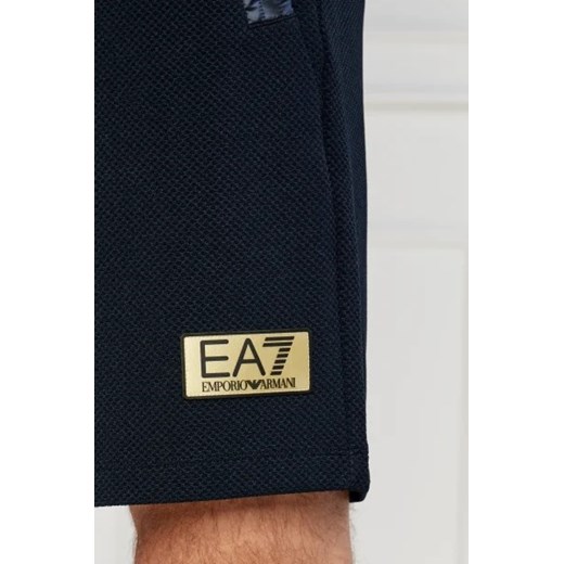 Spodenki męskie Emporio Armani