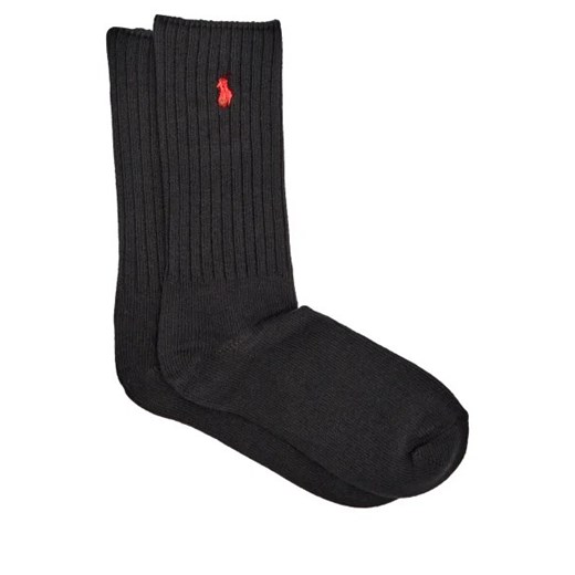 Skarpetki męskie Polo Ralph Lauren z elastanu