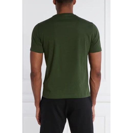 Aeronautica Militare T-shirt | Regular Fit Aeronautica Militare L wyprzedaż Gomez Fashion Store
