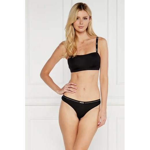 BOSS BLACK Stringi 3-pack XS Gomez Fashion Store