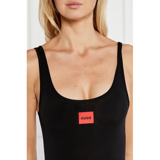 Hugo Bodywear Body RED LABEL | Slim Fit XXL wyprzedaż Gomez Fashion Store