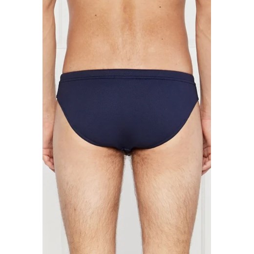 Emporio Armani Kąpielówki Emporio Armani 48 Gomez Fashion Store
