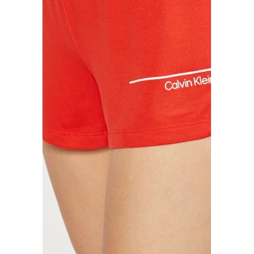 Calvin Klein Swimwear Szorty | Relaxed fit M Gomez Fashion Store