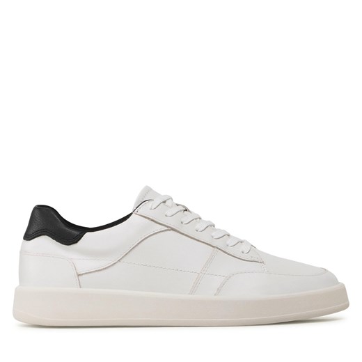 Sneakersy Vagabond Shoemakers Teo 5587-201-99 Biały ze sklepu eobuwie.pl w kategorii Buty sportowe męskie - zdjęcie 173368188