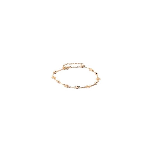 TORY BURCH Bransoletka delicate Kira Tory Burch OS wyprzedaż Gomez Fashion Store