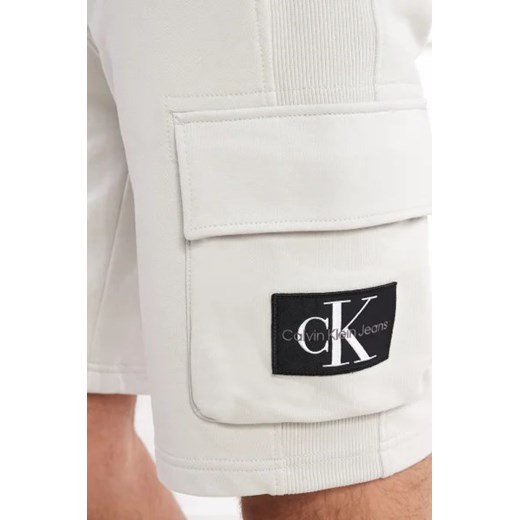 Spodenki męskie Calvin Klein 