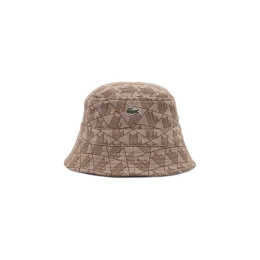 Lacoste Dwustronny kapelusz Lacoste S Gomez Fashion Store